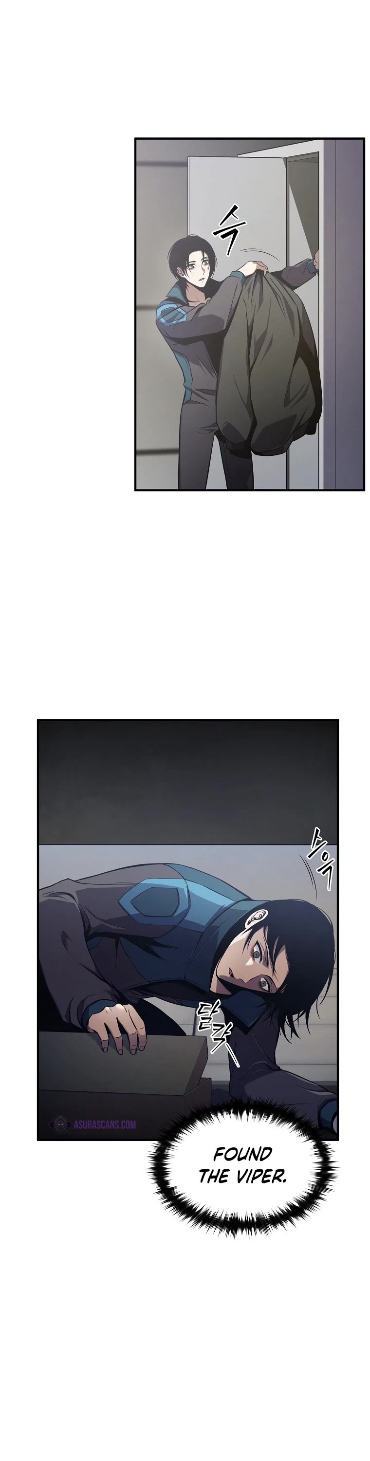 Drug-Eating Genius Mage Chapter 3 page 20 - Chapter 3
