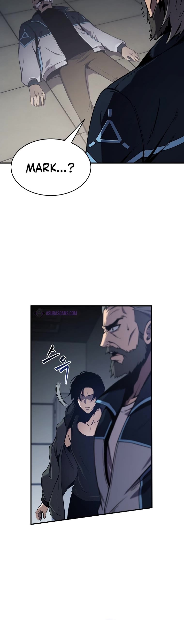Drug-Eating Genius Mage Chapter 3 page 25 - Chapter 3