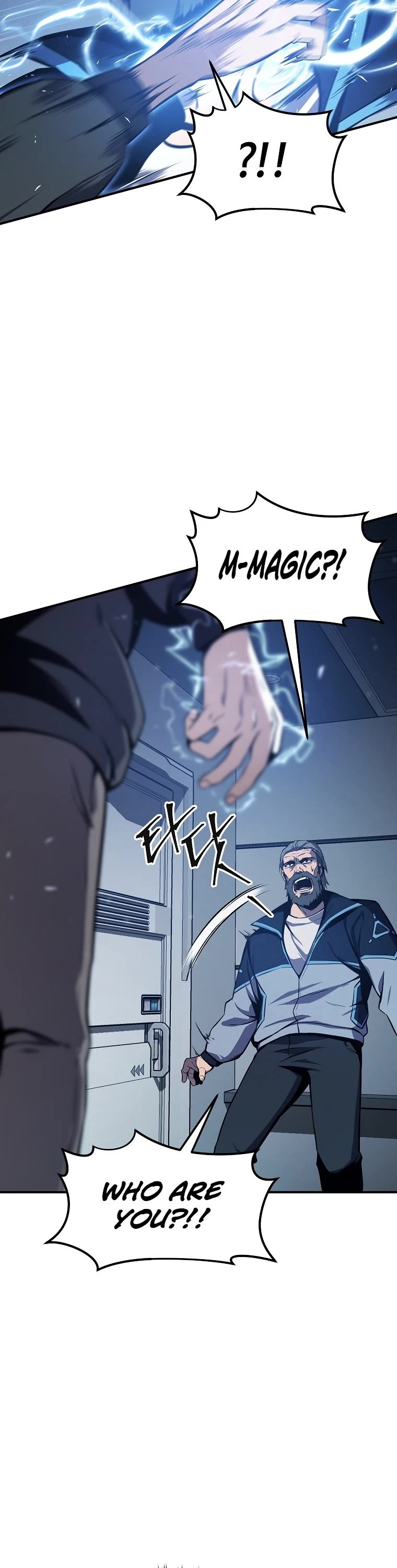 Drug-Eating Genius Mage Chapter 3 page 27 - Chapter 3