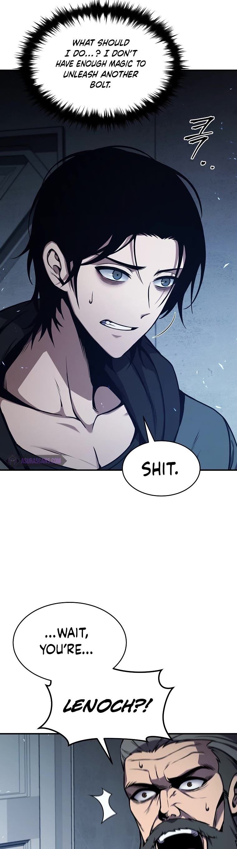 Drug-Eating Genius Mage Chapter 3 page 28 - Chapter 3