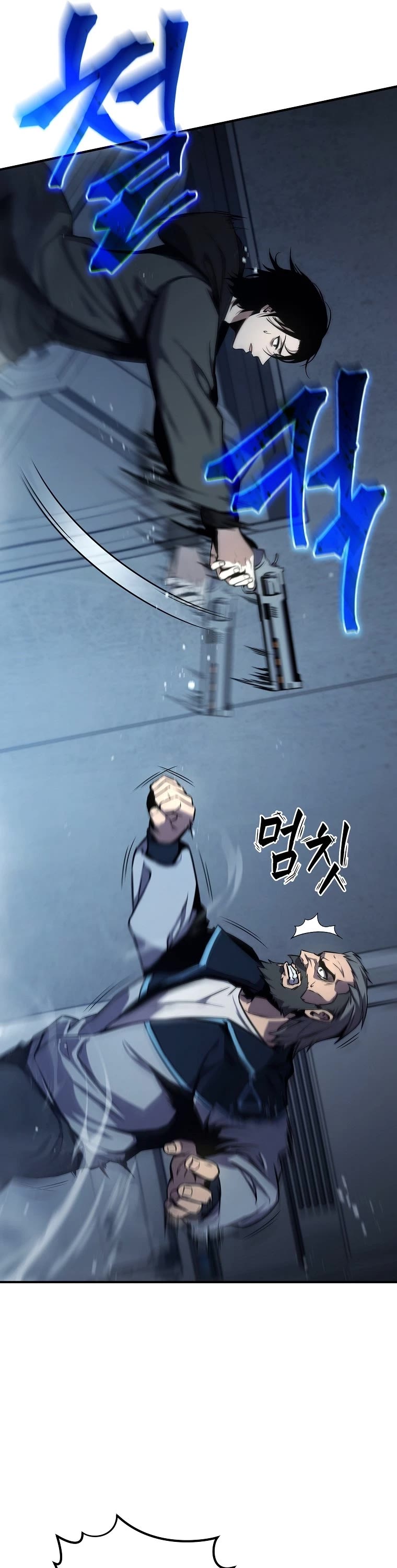 Drug-Eating Genius Mage Chapter 3 page 30 - Chapter 3
