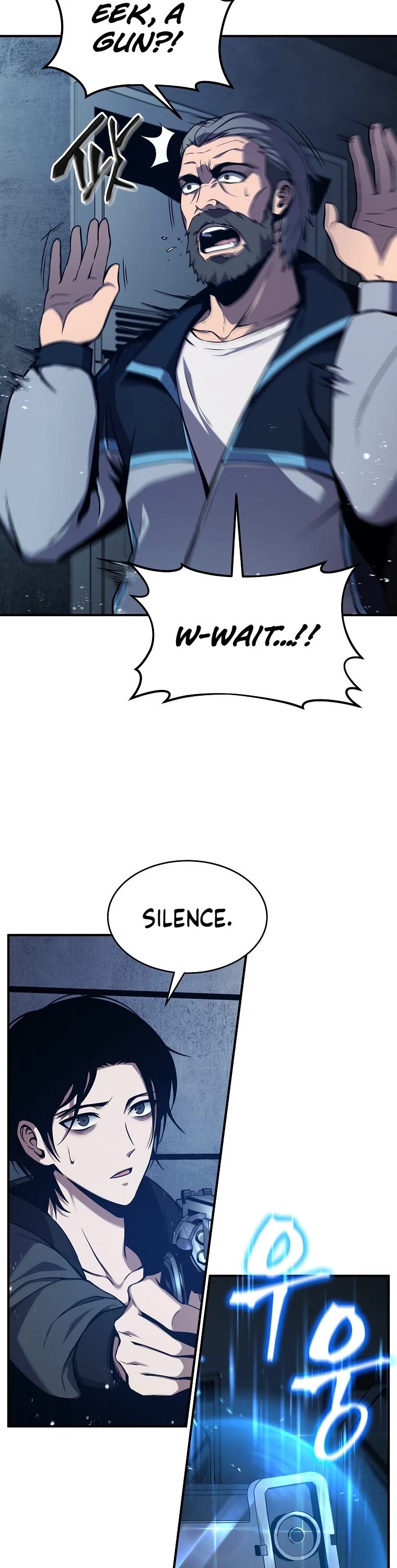 Drug-Eating Genius Mage Chapter 3 page 31 - Chapter 3
