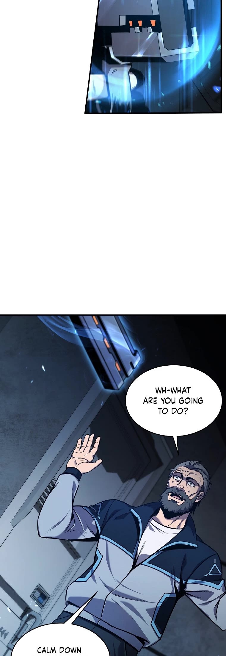 Drug-Eating Genius Mage Chapter 3 page 32 - Chapter 3