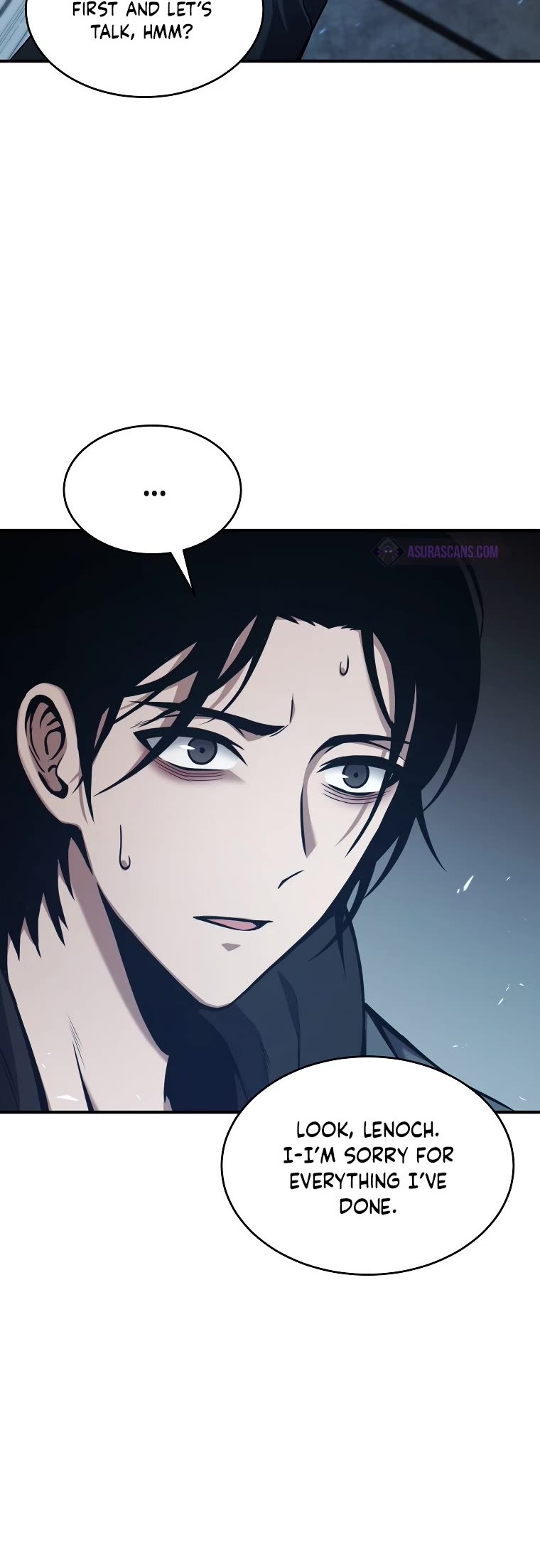 Drug-Eating Genius Mage Chapter 3 page 33 - Chapter 3