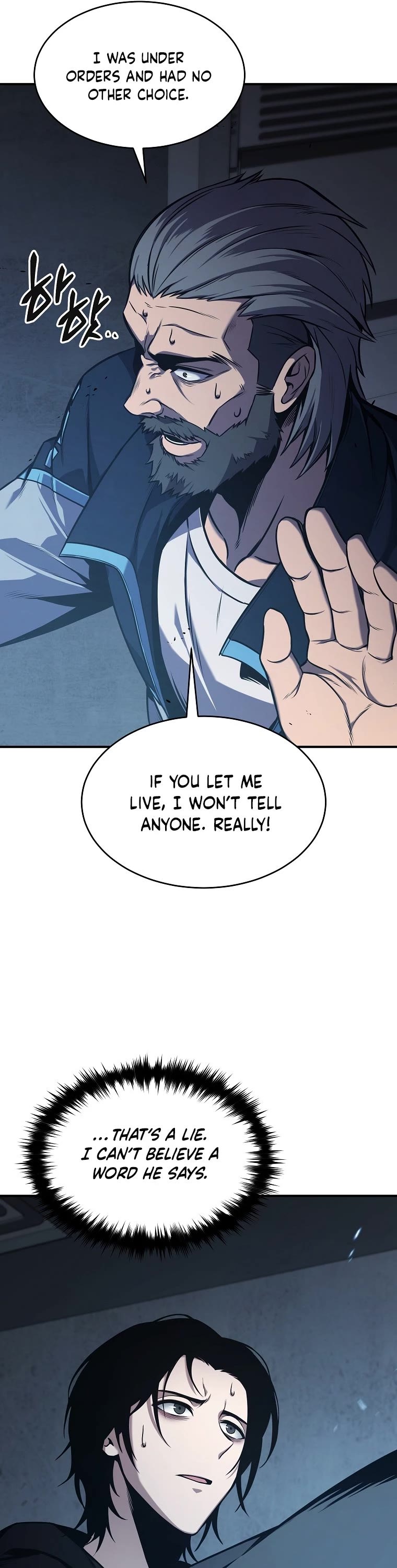 Drug-Eating Genius Mage Chapter 3 page 34 - Chapter 3