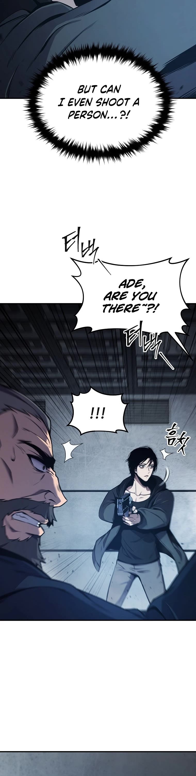 Drug-Eating Genius Mage Chapter 3 page 35 - Chapter 3