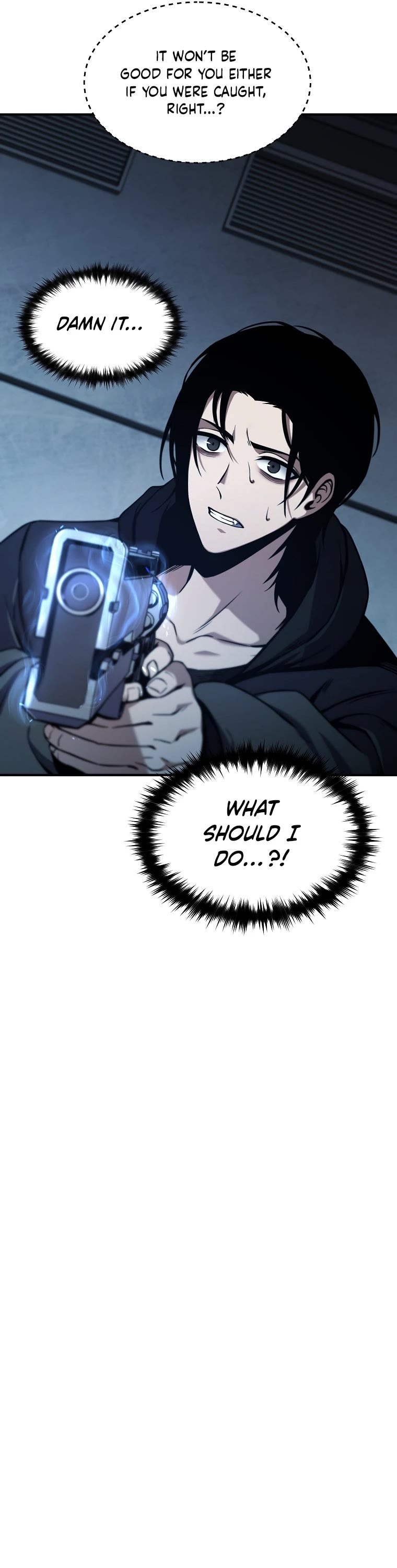 Drug-Eating Genius Mage Chapter 3 page 38 - Chapter 3
