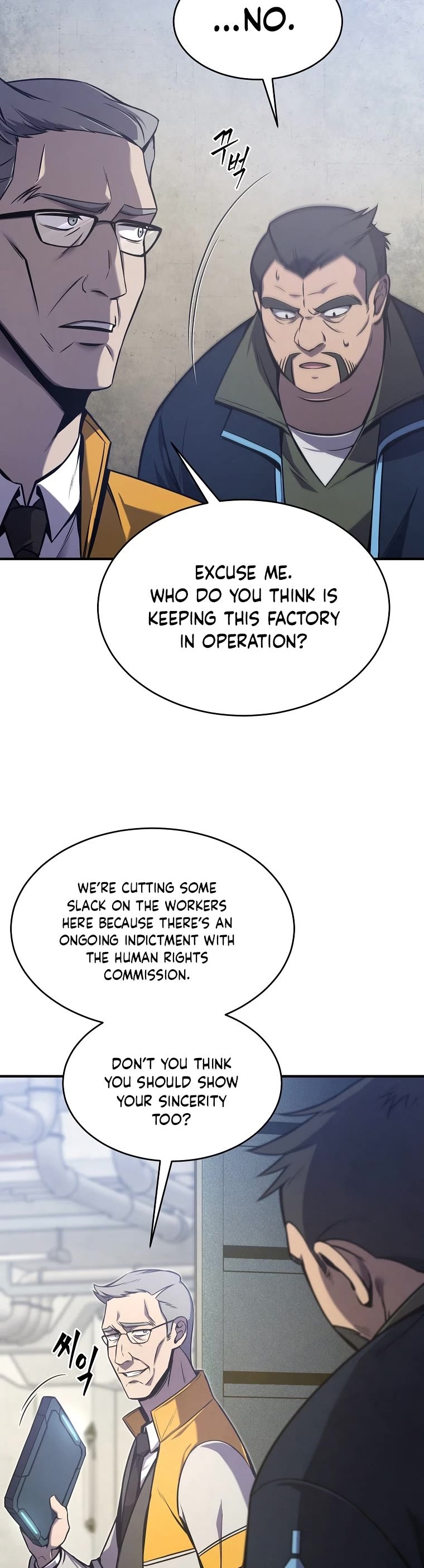 Drug-Eating Genius Mage Chapter 3 page 4 - Chapter 3