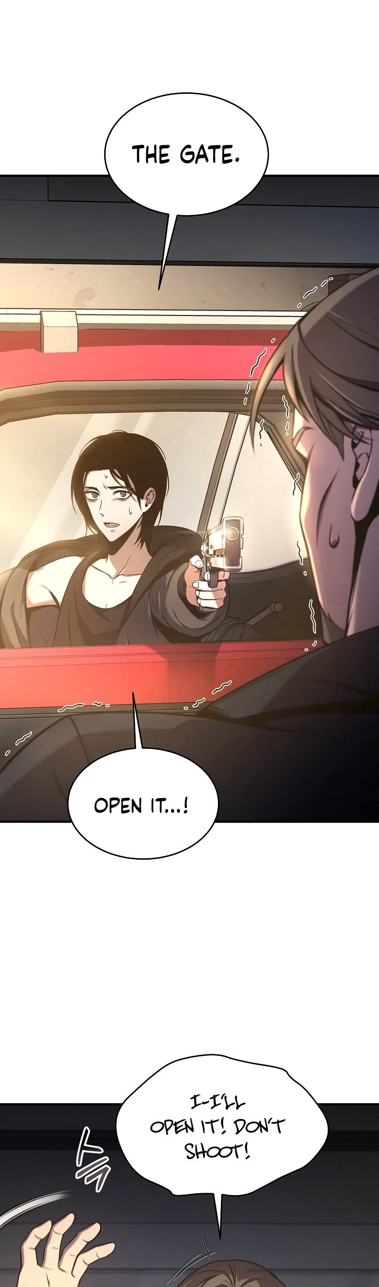 Drug-Eating Genius Mage Chapter 3 page 44 - Chapter 3