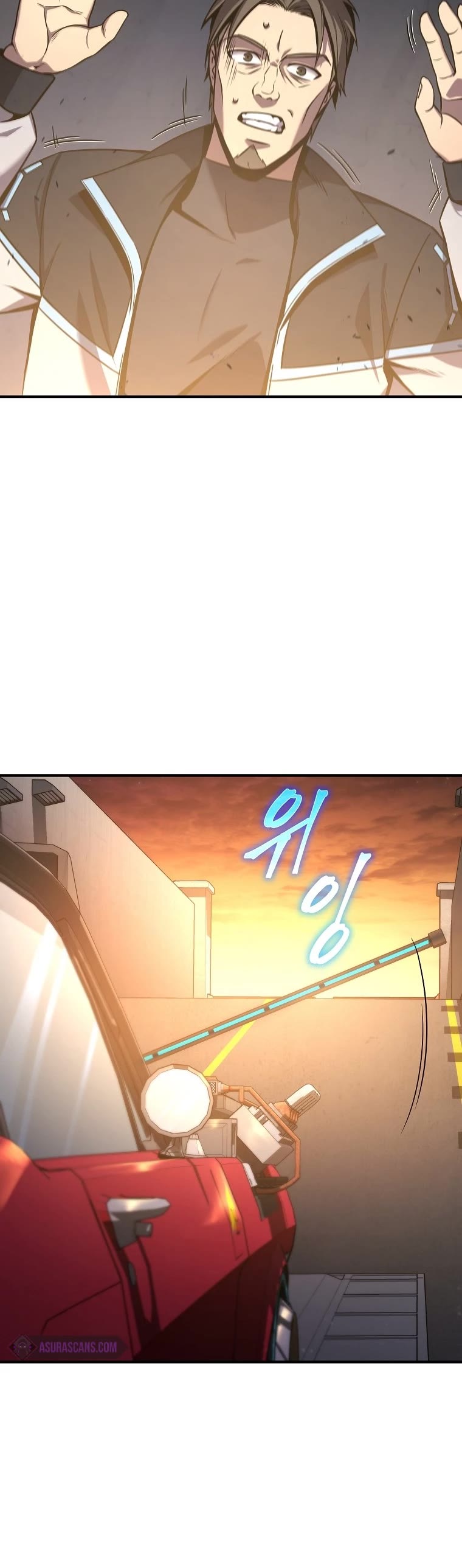 Drug-Eating Genius Mage Chapter 3 page 45 - Chapter 3