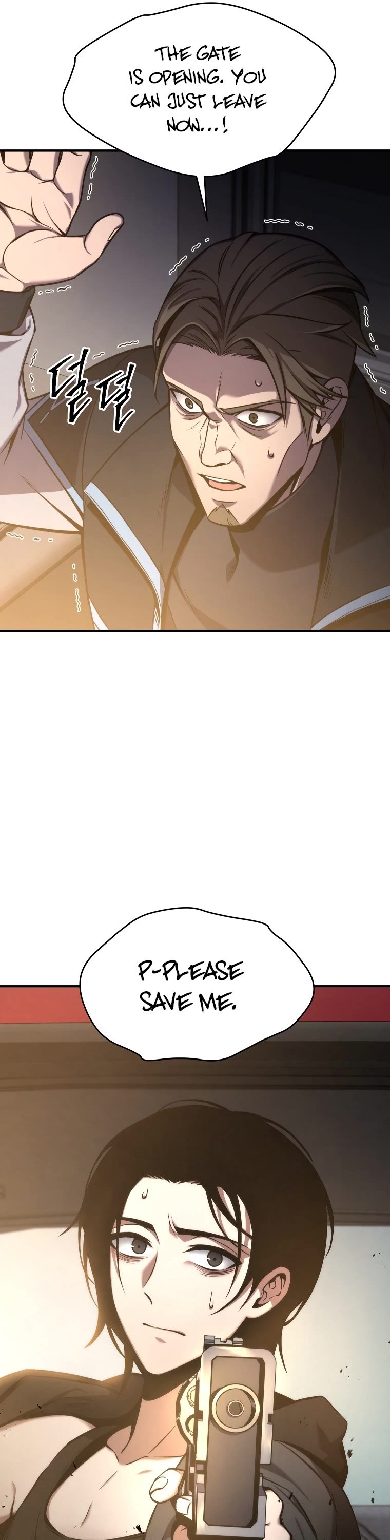 Drug-Eating Genius Mage Chapter 3 page 46 - Chapter 3