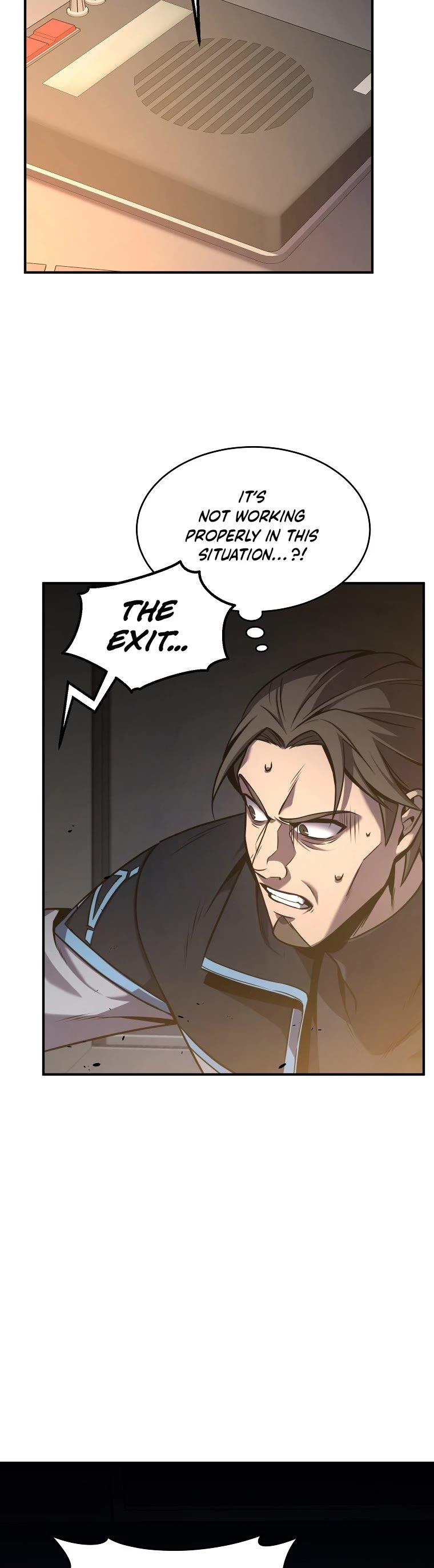 Drug-Eating Genius Mage Chapter 3 page 48 - Chapter 3