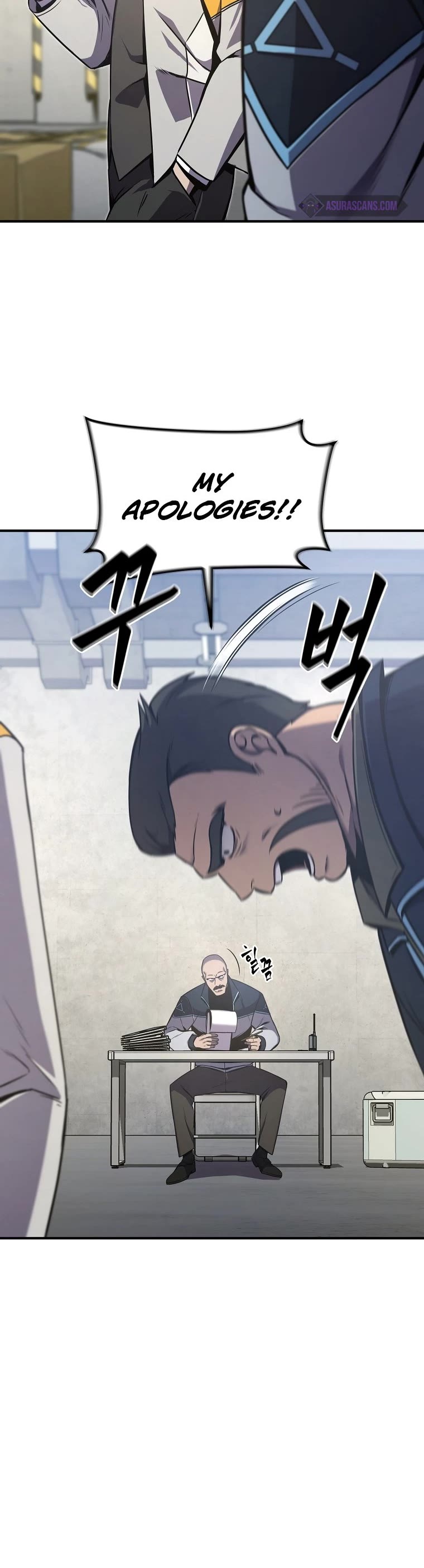 Drug-Eating Genius Mage Chapter 3 page 5 - Chapter 3
