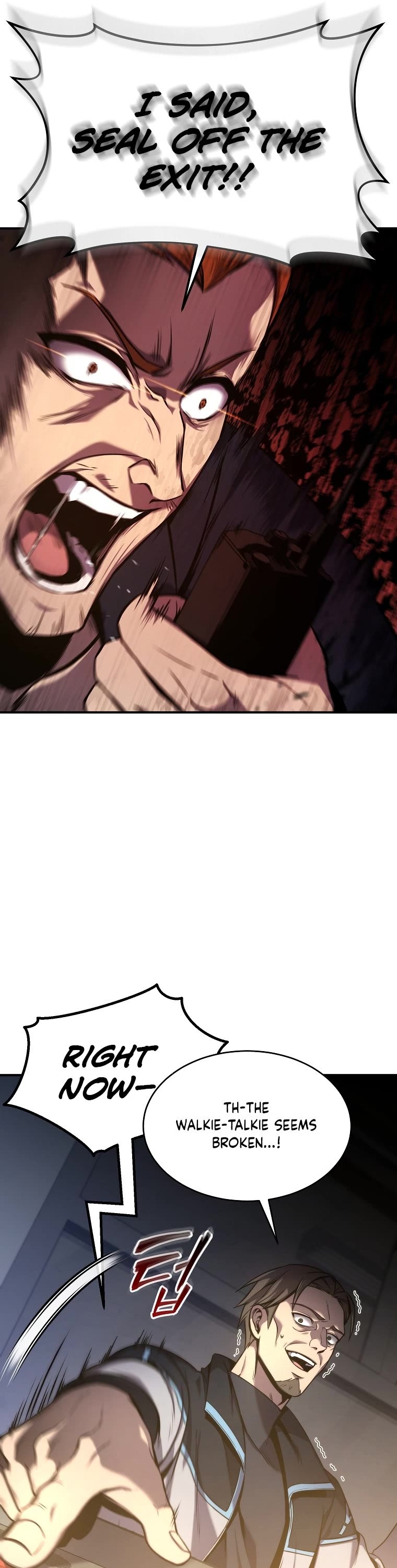 Drug-Eating Genius Mage Chapter 3 page 50 - Chapter 3