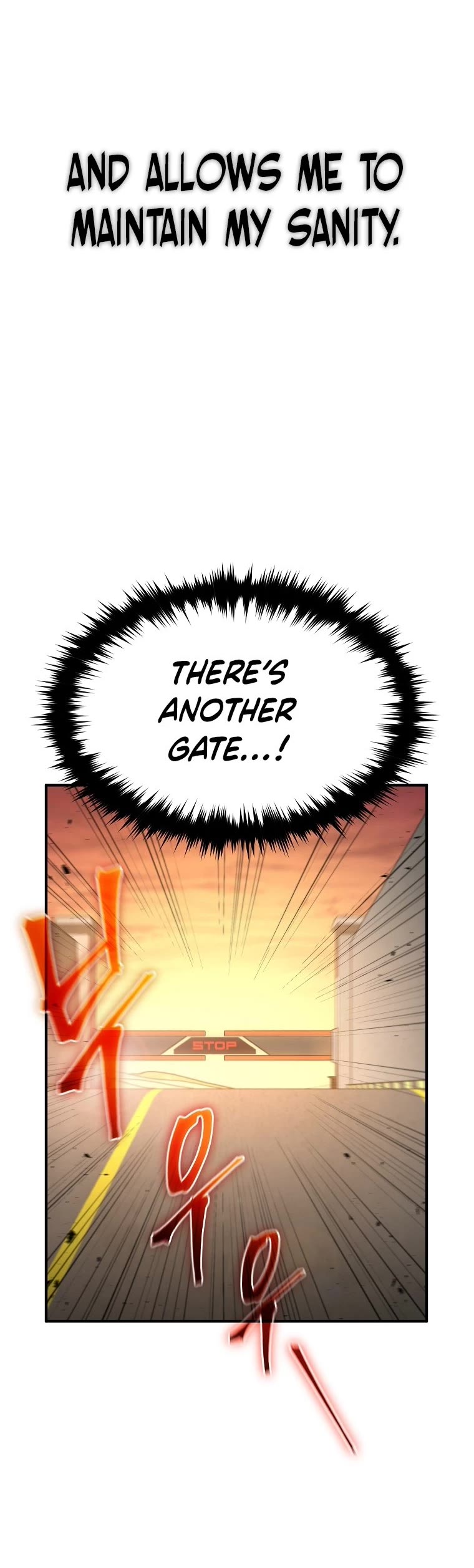 Drug-Eating Genius Mage Chapter 3 page 57 - Chapter 3
