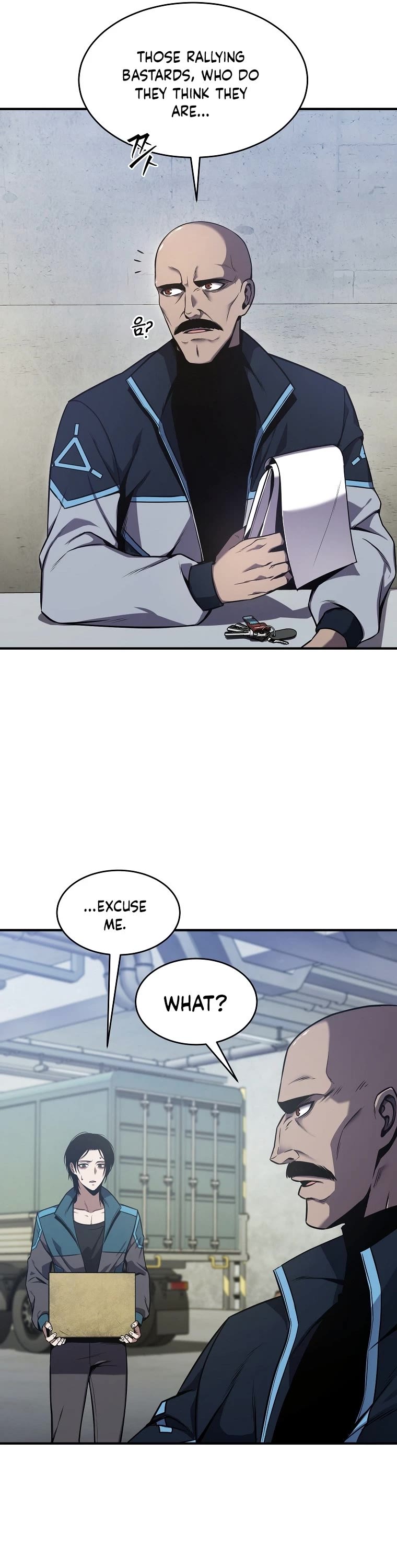 Drug-Eating Genius Mage Chapter 3 page 6 - Chapter 3