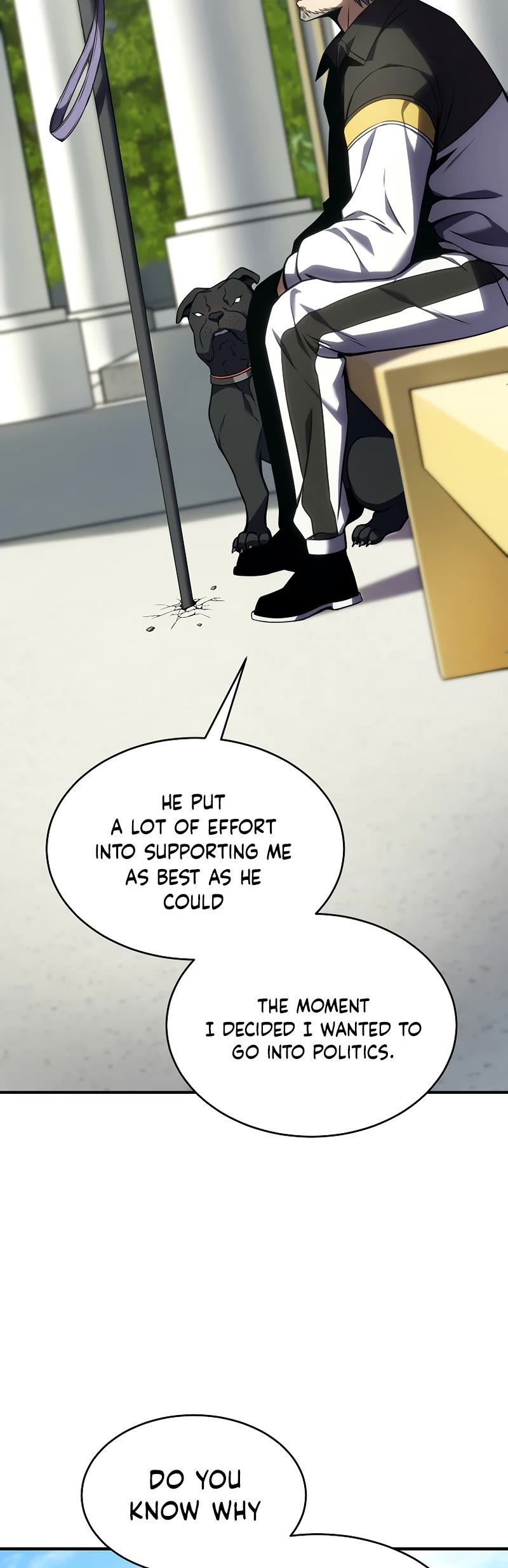 Drug-Eating Genius Mage Chapter 30 page 10 - Chapter 30