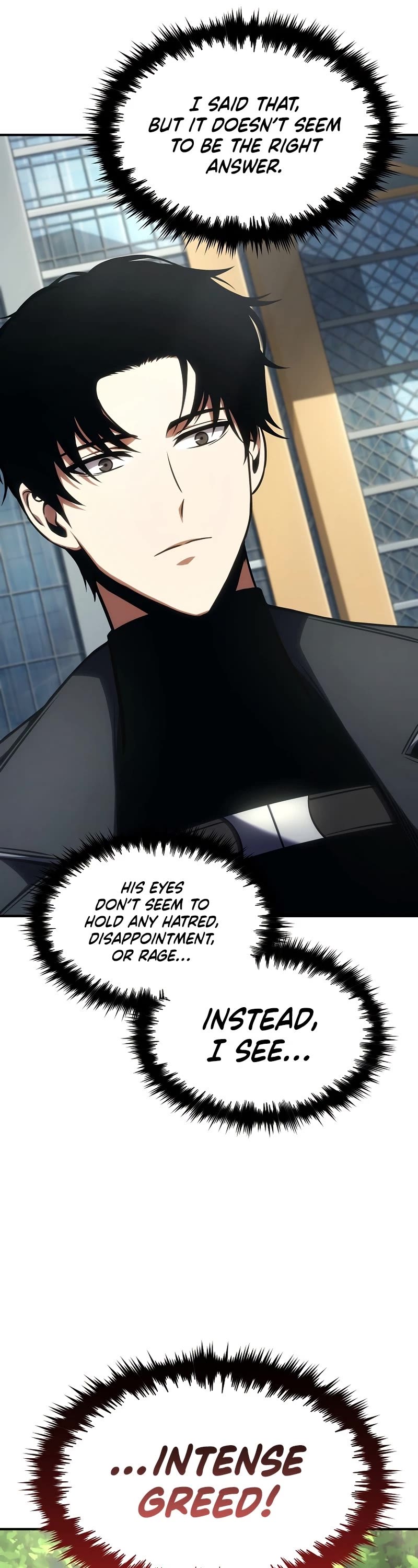Drug-Eating Genius Mage Chapter 30 page 12 - Chapter 30