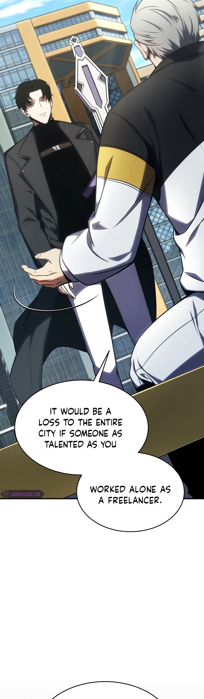 Drug-Eating Genius Mage Chapter 30 page 14 - Chapter 30