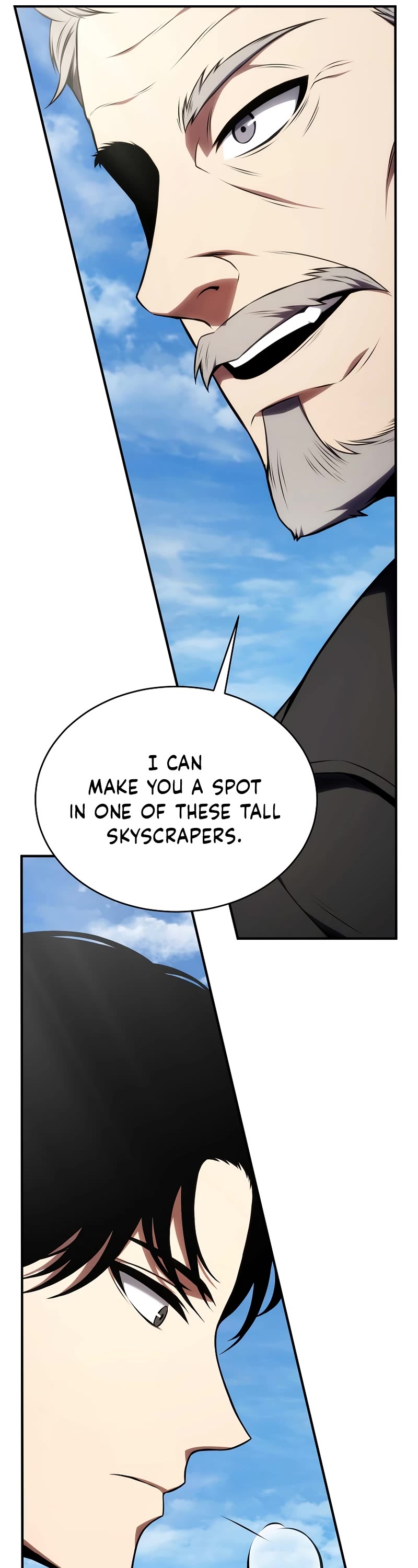 Drug-Eating Genius Mage Chapter 30 page 16 - Chapter 30