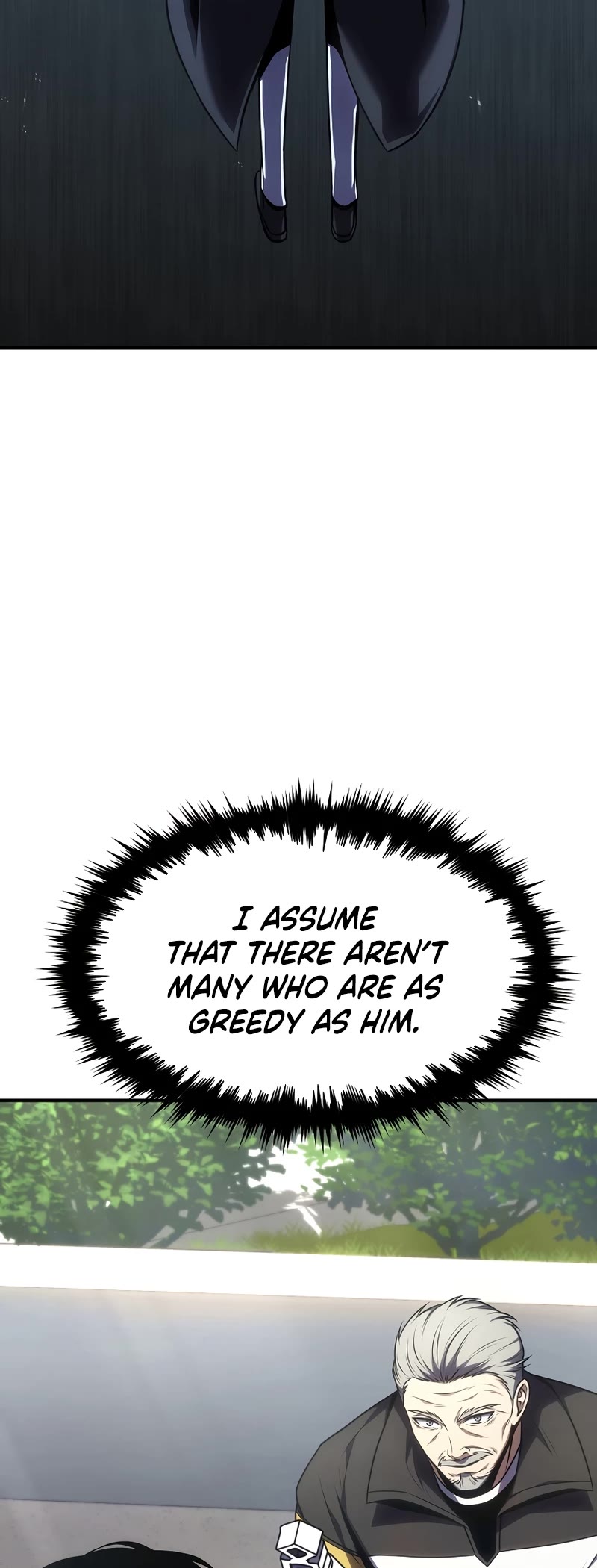 Drug-Eating Genius Mage Chapter 30 page 19 - Chapter 30