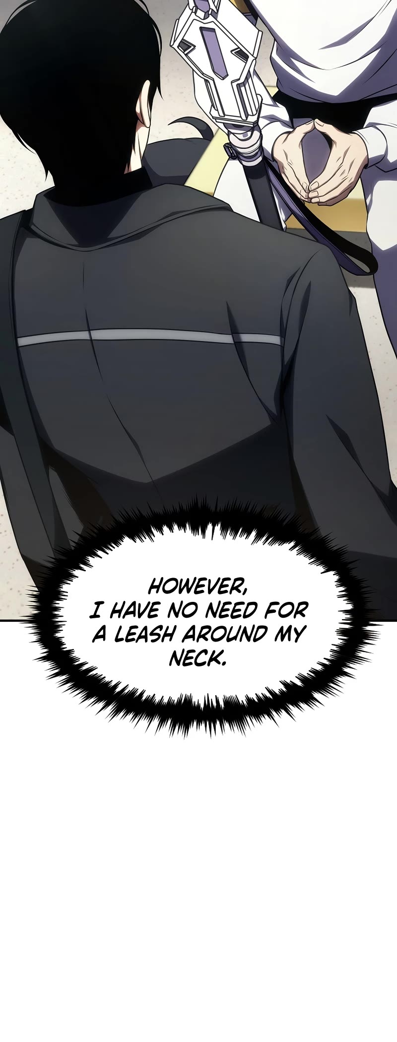 Drug-Eating Genius Mage Chapter 30 page 20 - Chapter 30