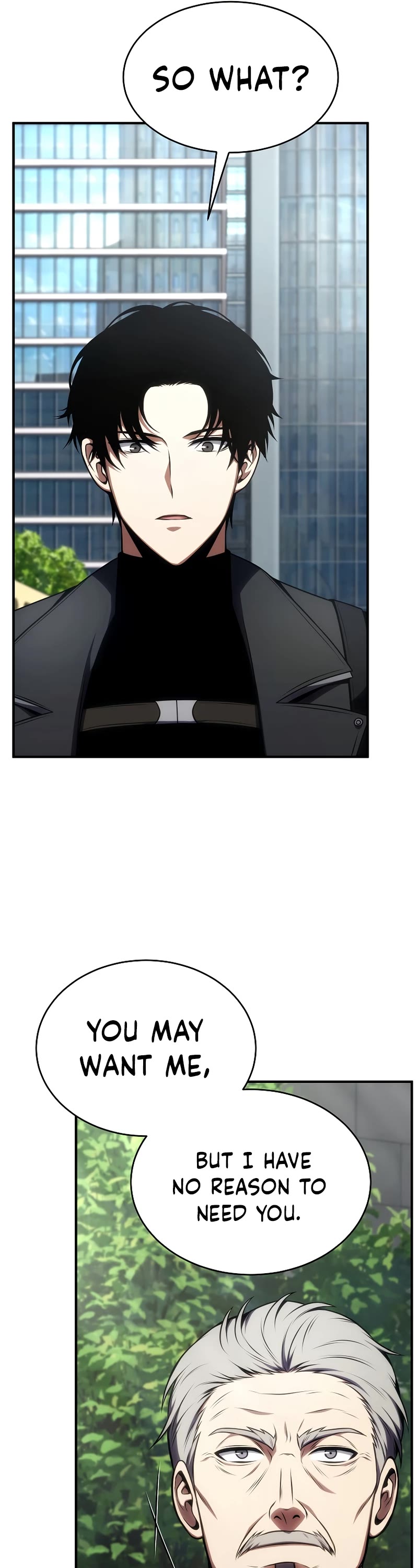 Drug-Eating Genius Mage Chapter 30 page 21 - Chapter 30