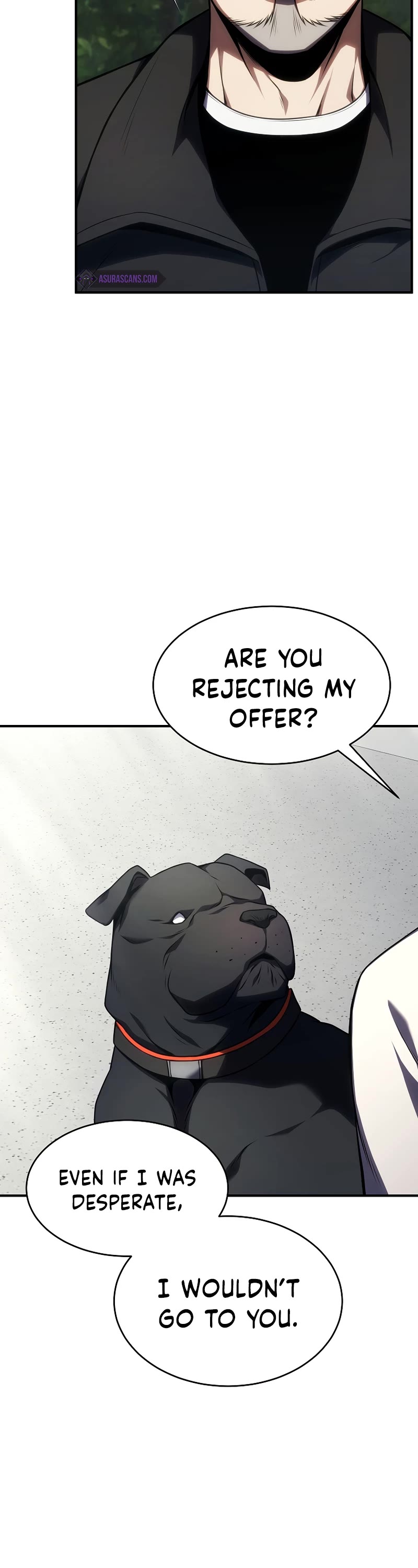 Drug-Eating Genius Mage Chapter 30 page 22 - Chapter 30