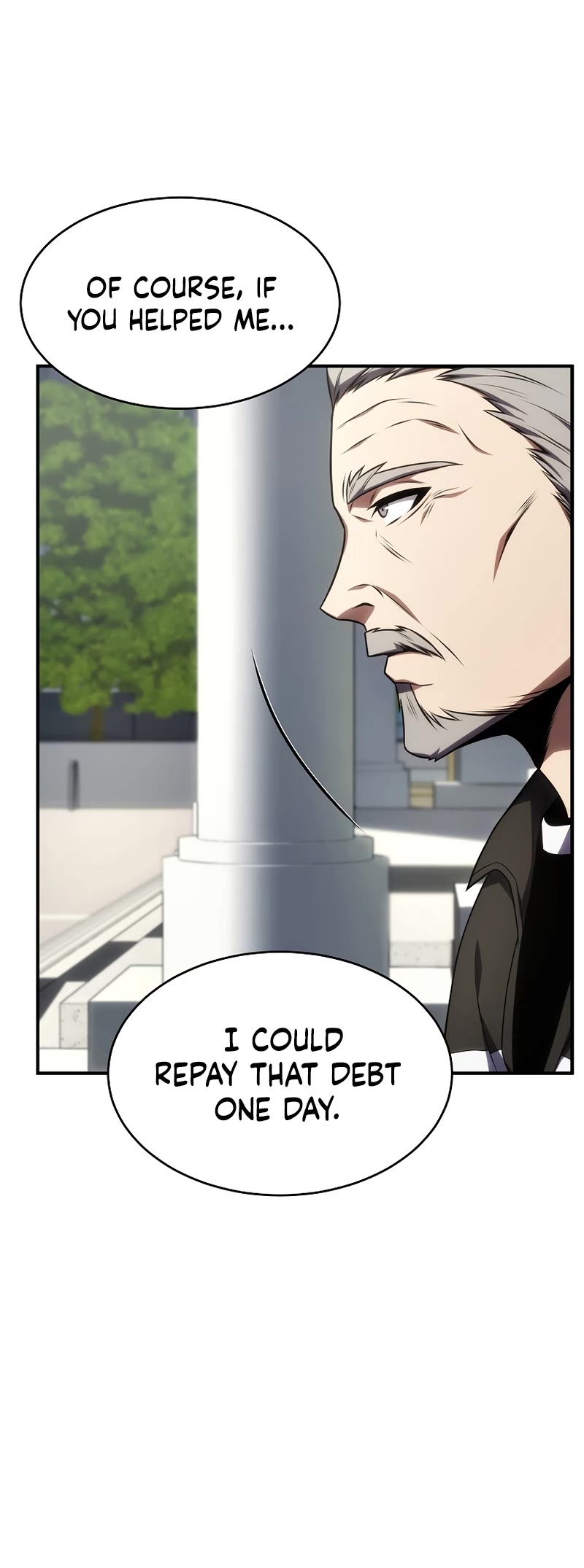 Drug-Eating Genius Mage Chapter 30 page 25 - Chapter 30
