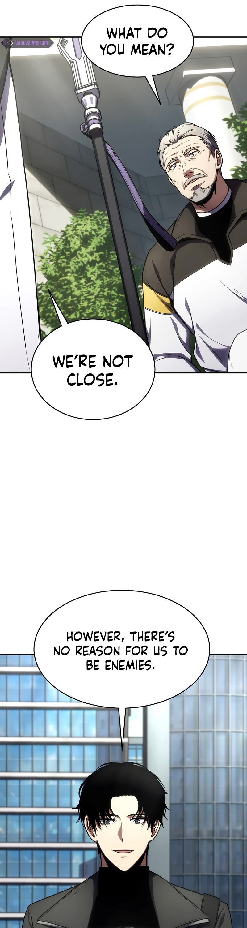 Drug-Eating Genius Mage Chapter 30 page 26 - Chapter 30