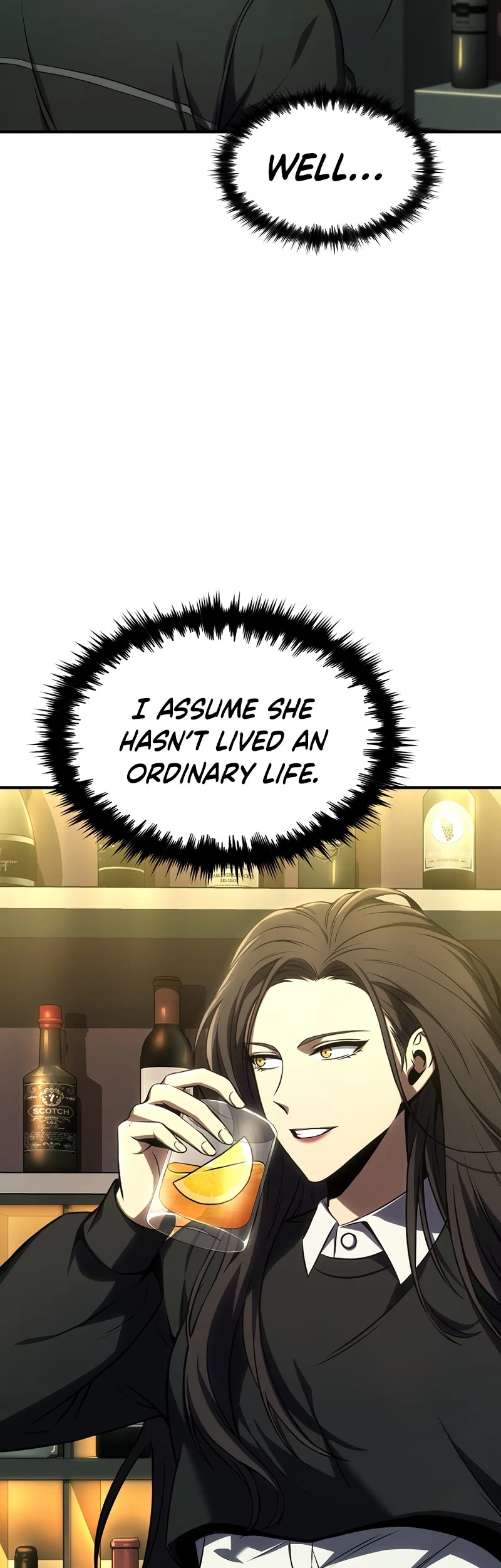 Drug-Eating Genius Mage Chapter 30 page 34 - Chapter 30