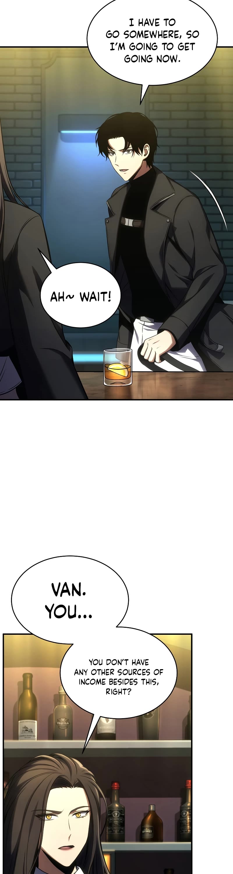 Drug-Eating Genius Mage Chapter 30 page 37 - Chapter 30