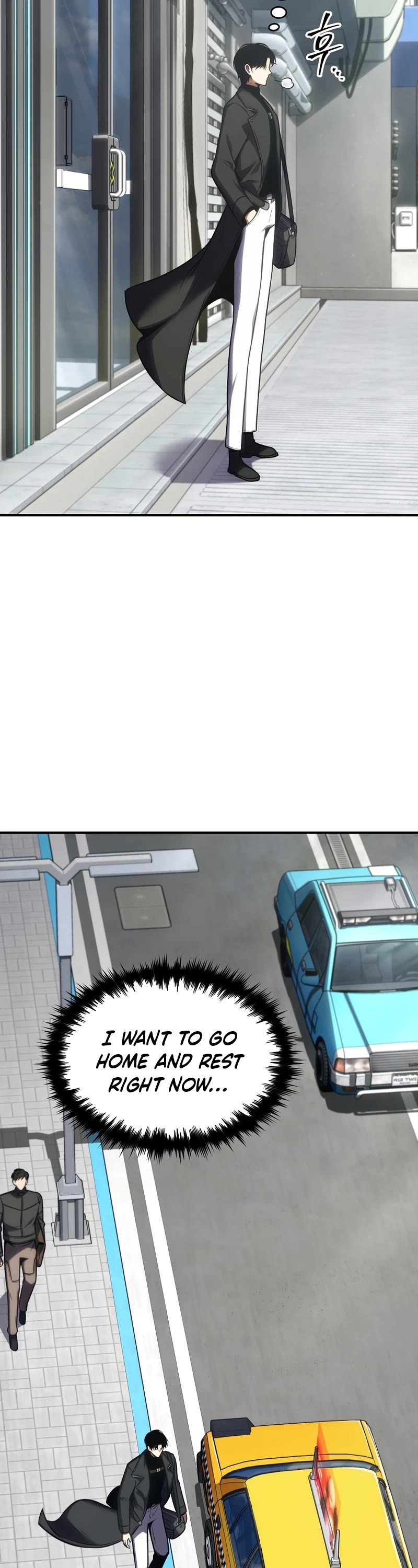 Drug-Eating Genius Mage Chapter 30 page 42 - Chapter 30