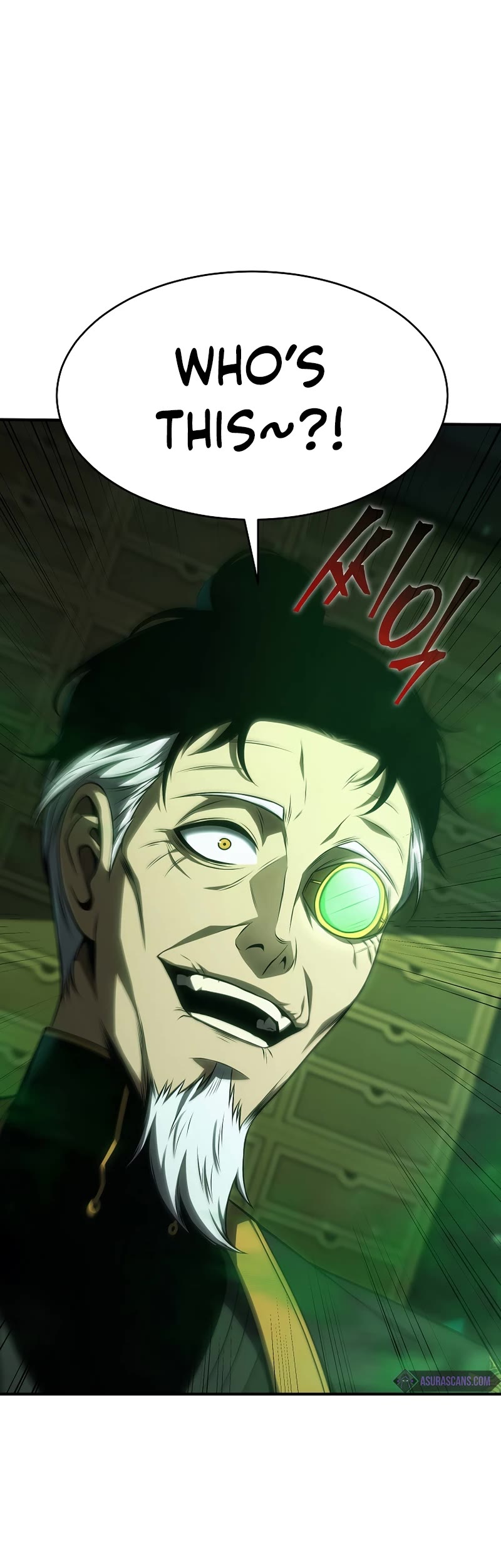 Drug-Eating Genius Mage Chapter 30 page 45 - Chapter 30