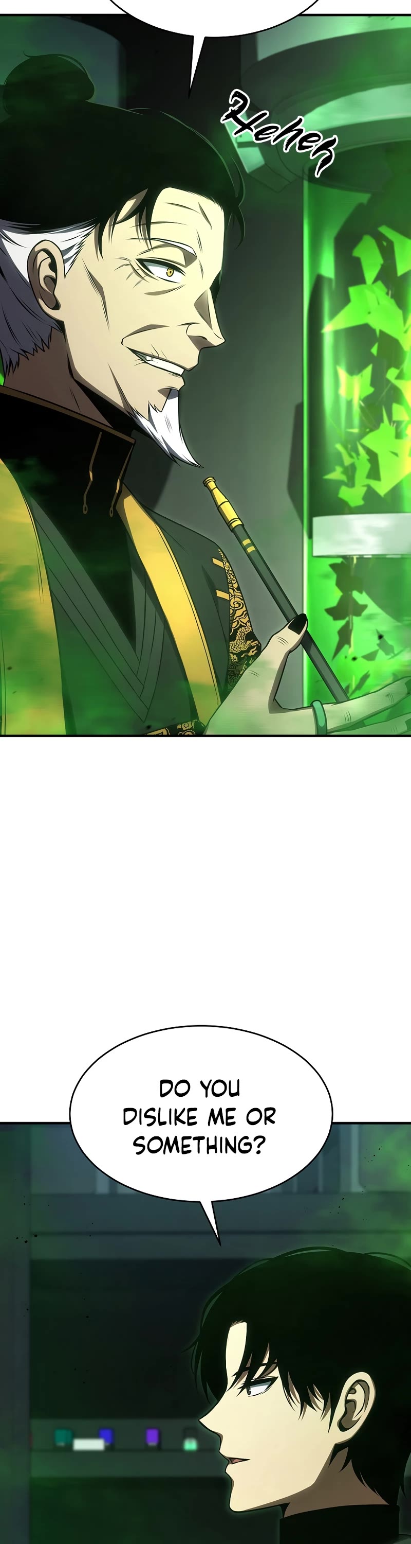 Drug-Eating Genius Mage Chapter 30 page 47 - Chapter 30