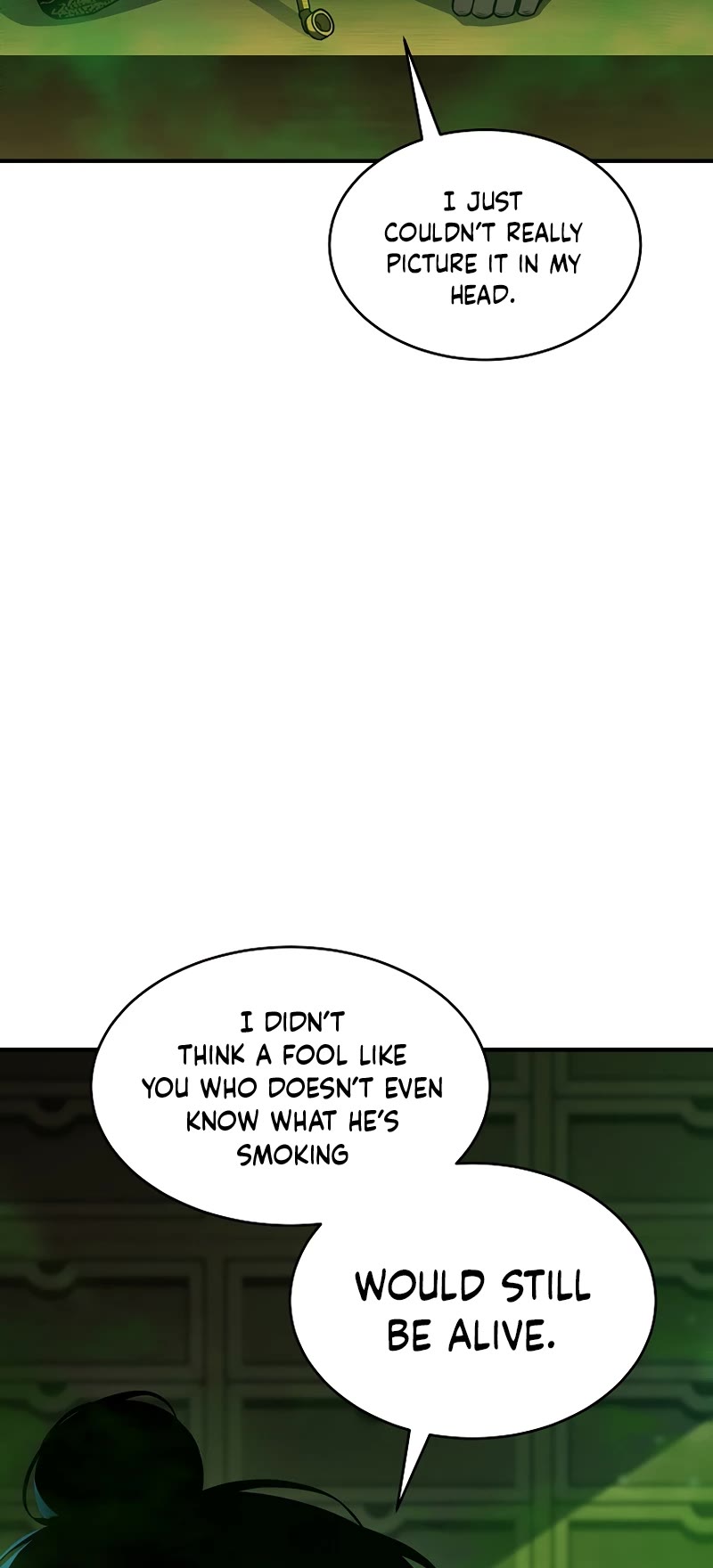 Drug-Eating Genius Mage Chapter 30 page 49 - Chapter 30