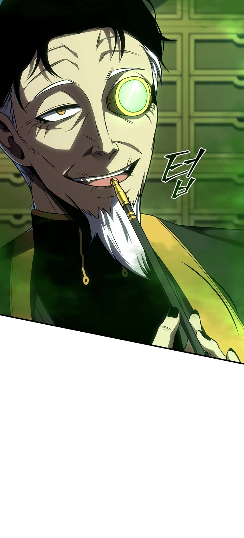 Drug-Eating Genius Mage Chapter 30 page 50 - Chapter 30