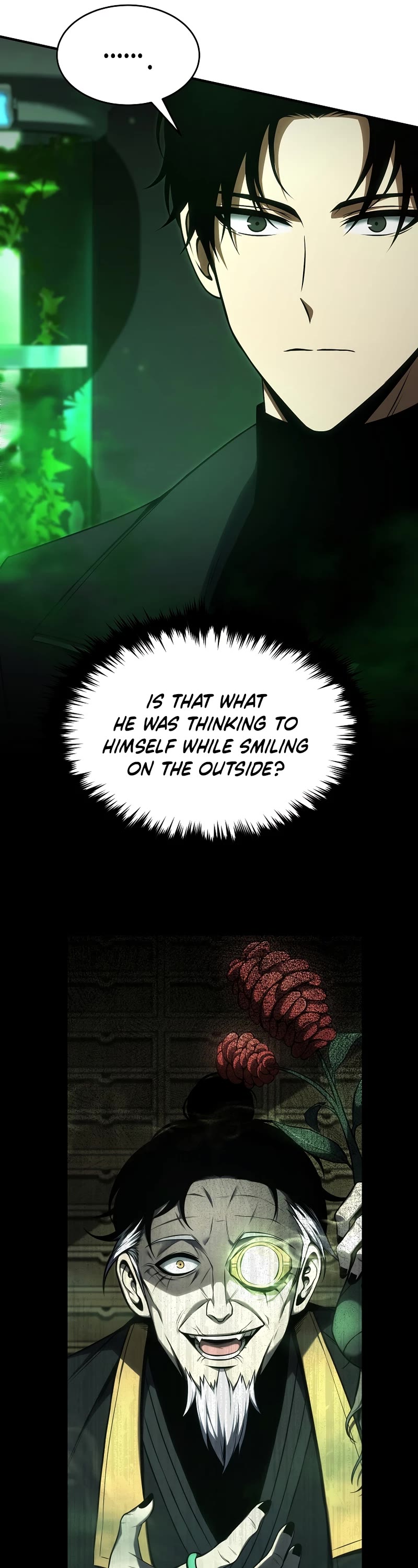 Drug-Eating Genius Mage Chapter 30 page 51 - Chapter 30