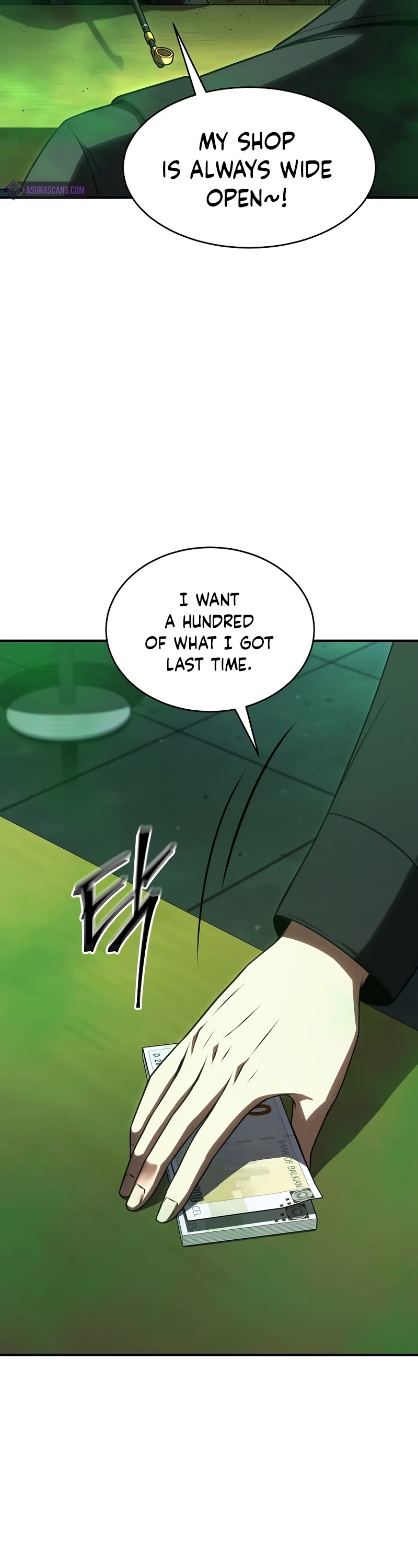 Drug-Eating Genius Mage Chapter 30 page 53 - Chapter 30