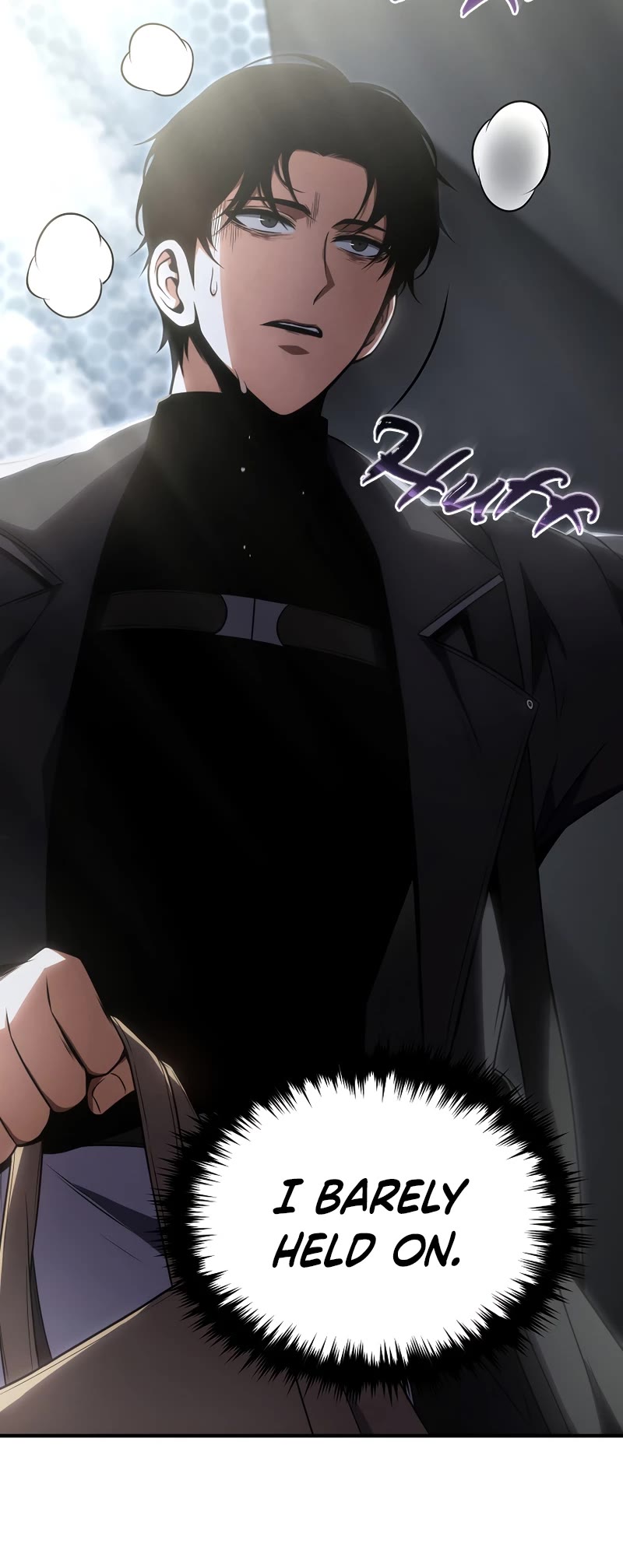 Drug-Eating Genius Mage Chapter 30 page 59 - Chapter 30