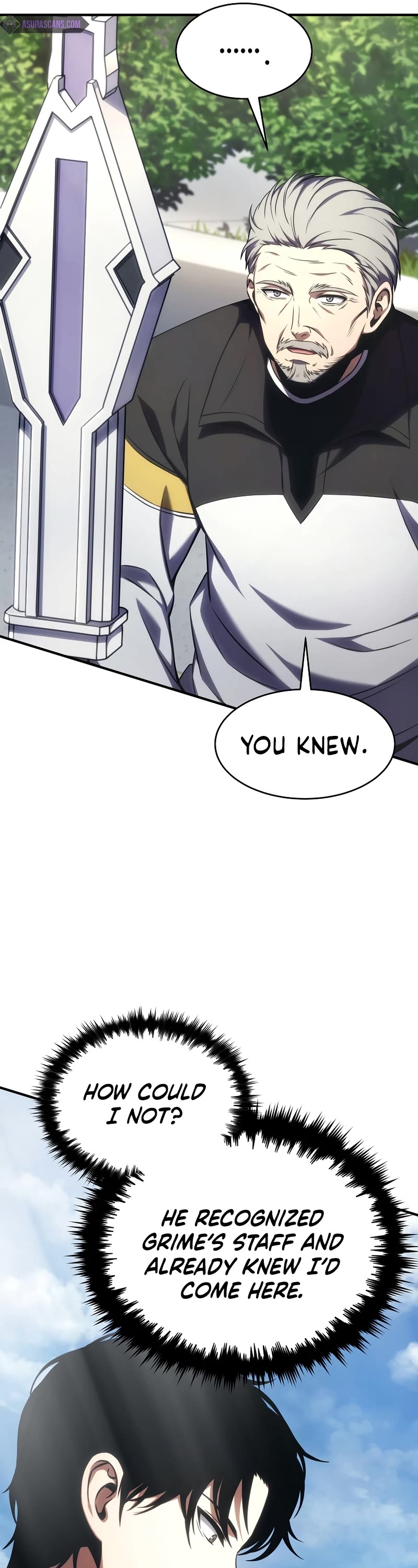 Drug-Eating Genius Mage Chapter 30 page 7 - Chapter 30
