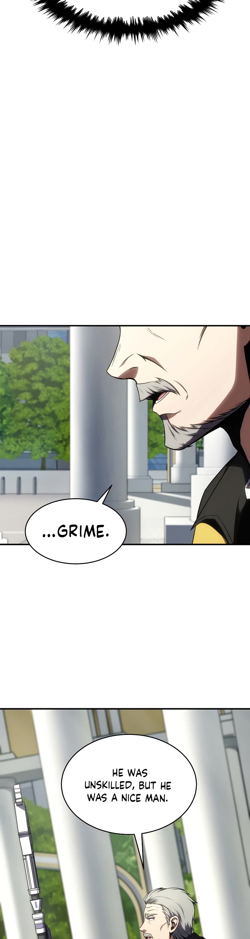 Drug-Eating Genius Mage Chapter 30 page 9 - Chapter 30