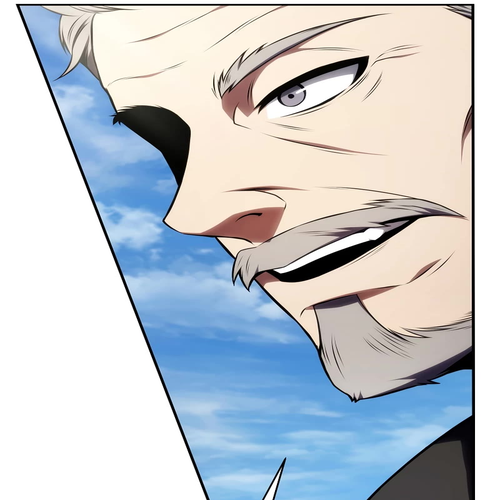 Drug-Eating Genius Mage Chapter 30 cover