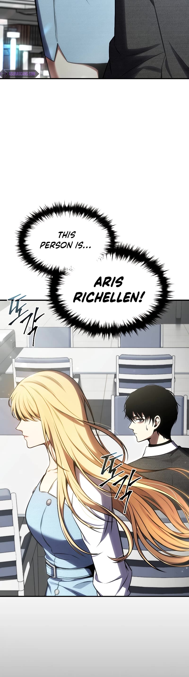Drug-Eating Genius Mage Chapter 31 page 34 - Chapter 31
