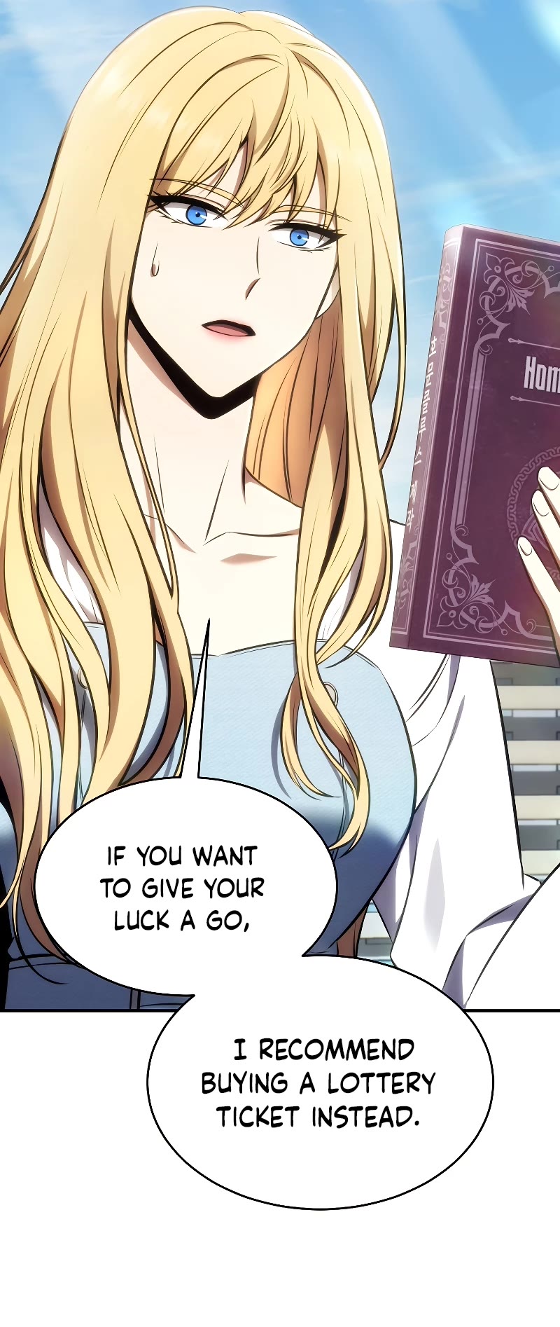 Drug-Eating Genius Mage Chapter 31 page 41 - Chapter 31