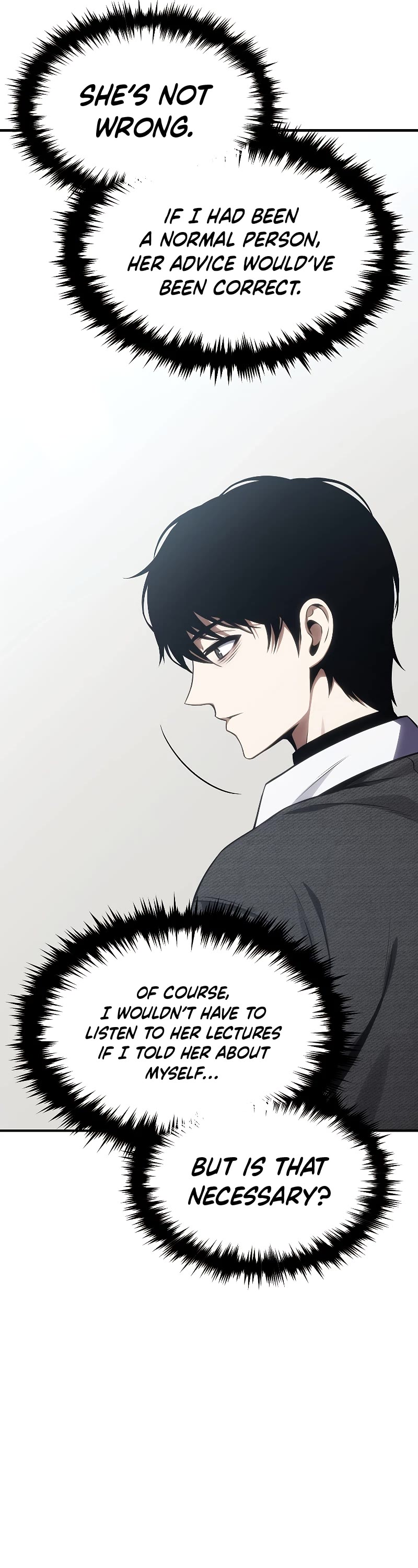 Drug-Eating Genius Mage Chapter 31 page 43 - Chapter 31