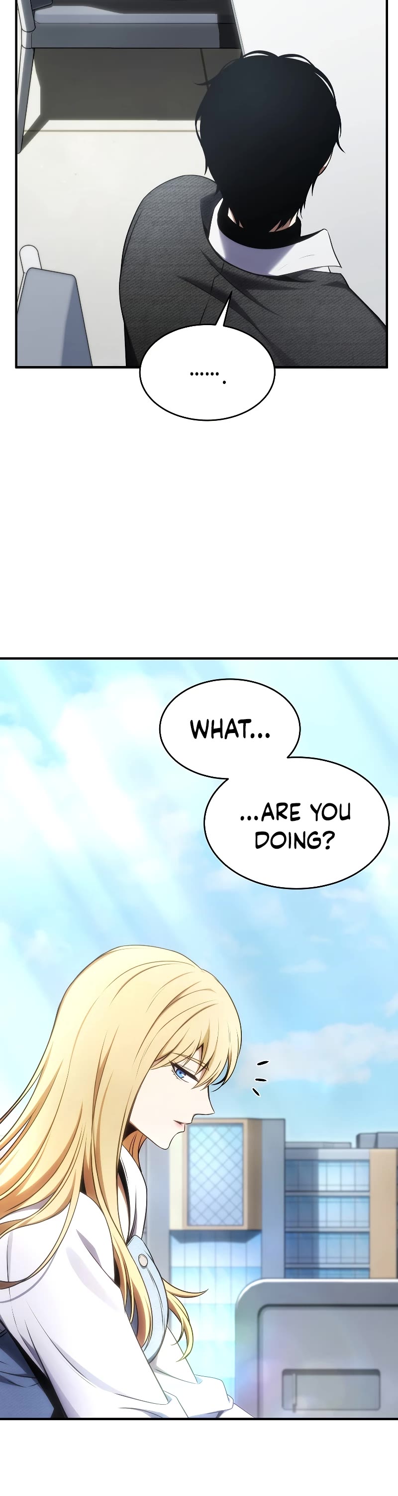 Drug-Eating Genius Mage Chapter 31 page 45 - Chapter 31
