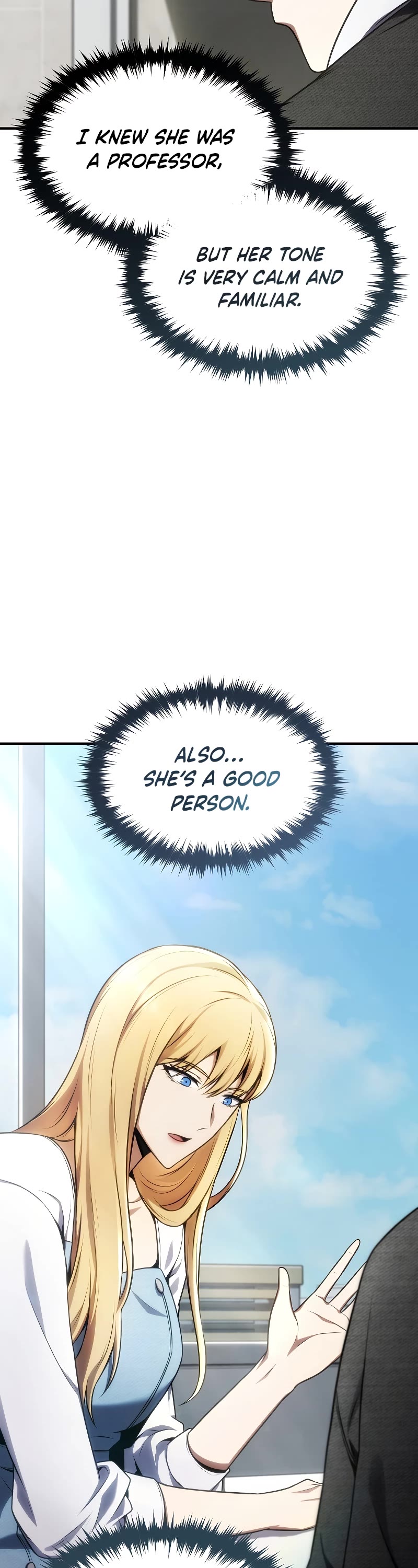 Drug-Eating Genius Mage Chapter 31 page 49 - Chapter 31
