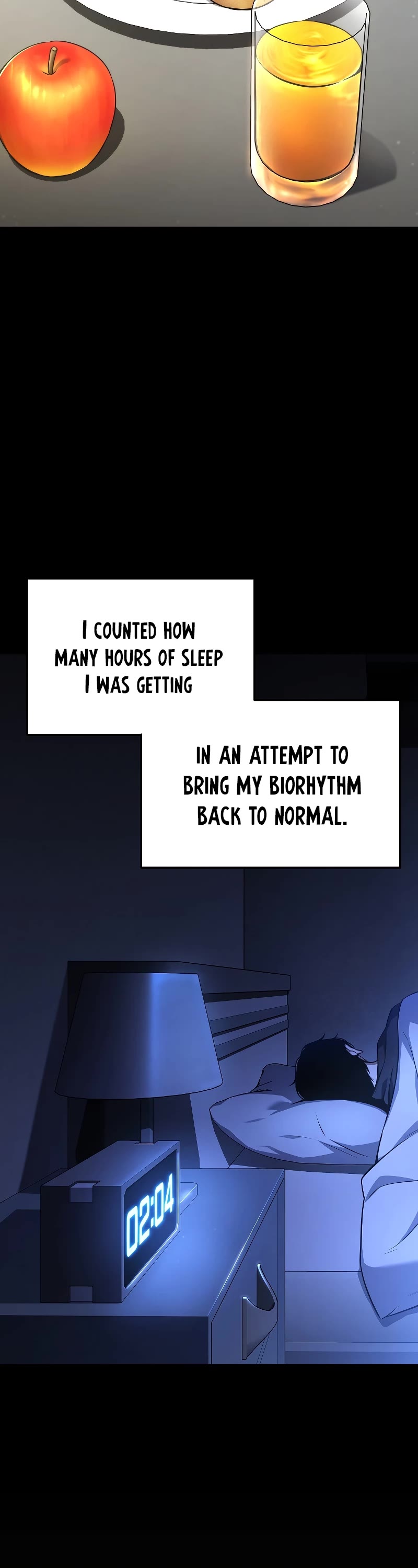Drug-Eating Genius Mage Chapter 31 page 5 - Chapter 31