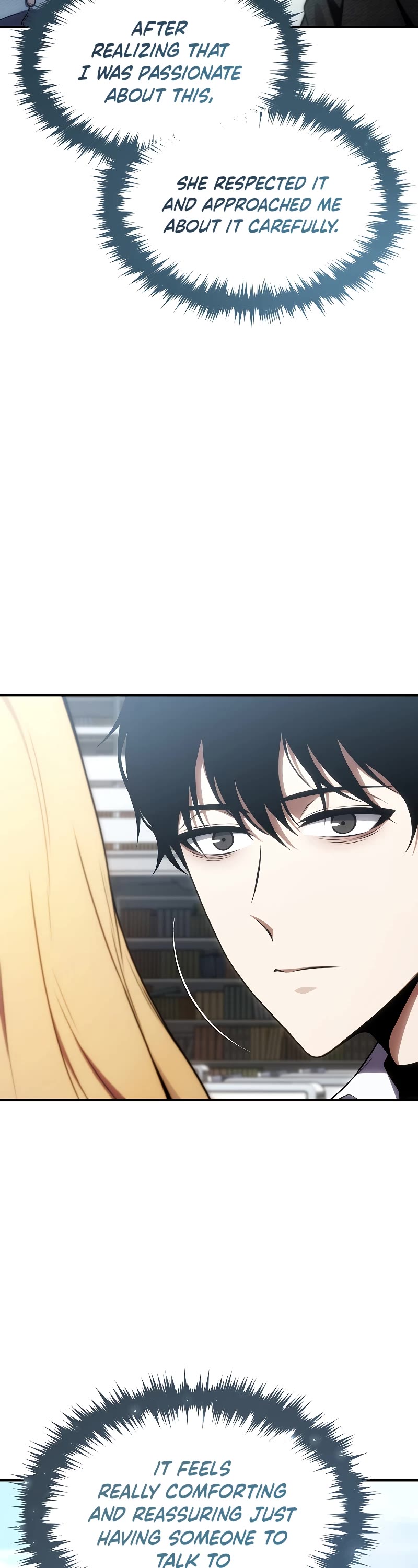 Drug-Eating Genius Mage Chapter 31 page 50 - Chapter 31